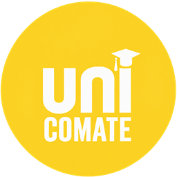 Unicomate logo